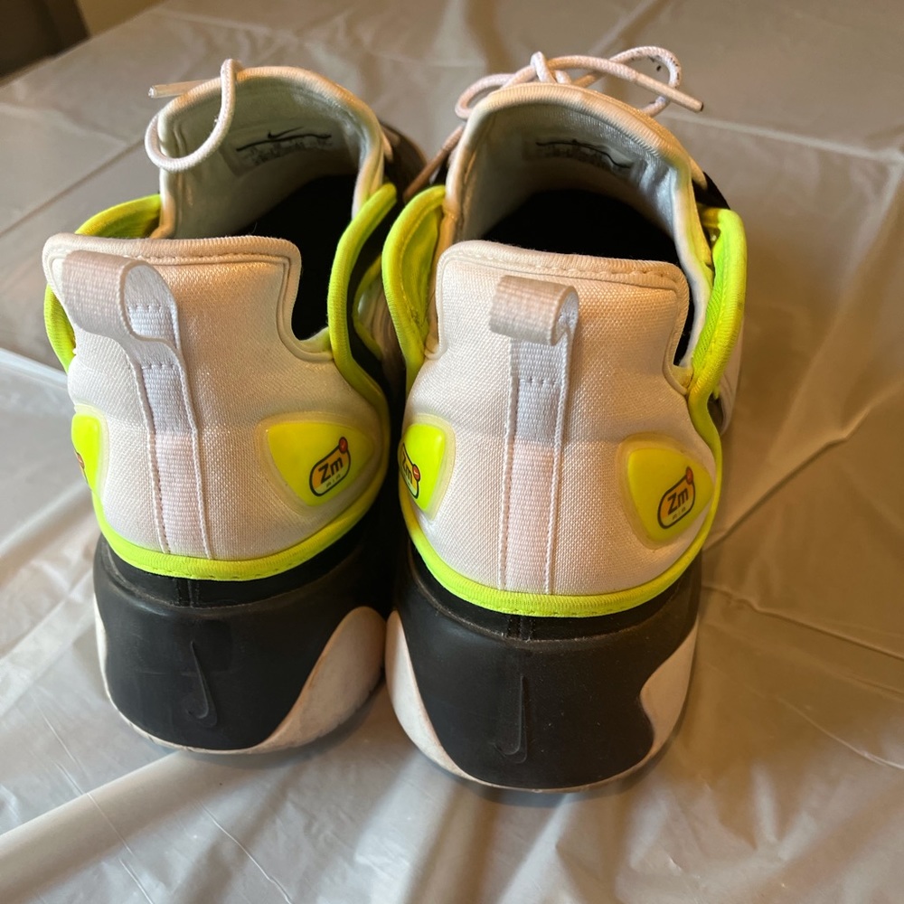 Nike zoom 2000